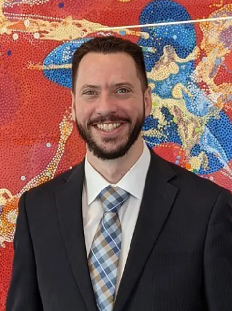 Aaron Bajorek