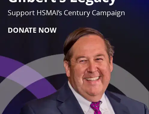 Donate to HSMAI Foundation Century Campaign