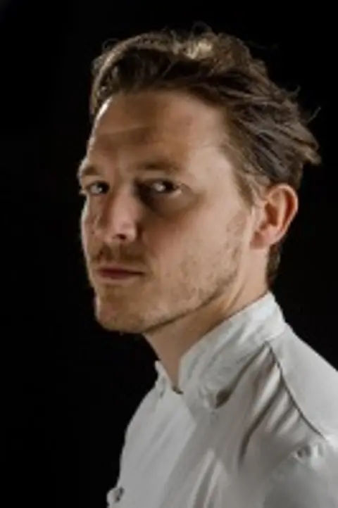 Ian Swainson