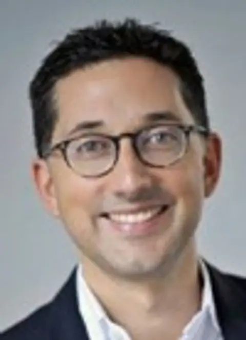 Anthony Ingham