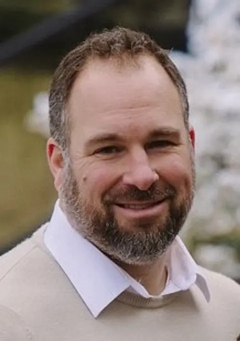 Matthew Mackenzie