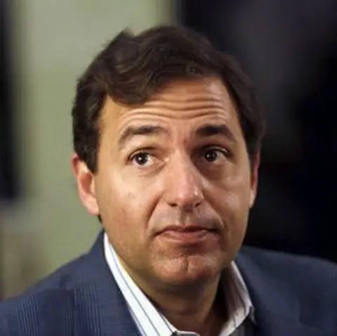 Jorge Giannattasio