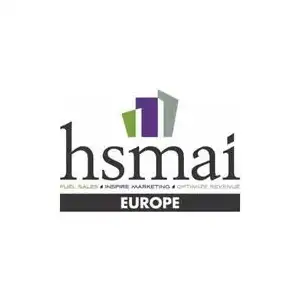 HSMAI Europe Commercial Strategy Forum Netherlands