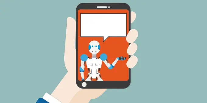 On Chatbots and the Hospitality Industry | By Jogbojogbo Abdulrahman