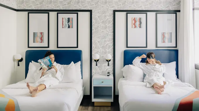 Is your hotel social media on brand?