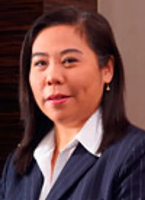 Cheah Chin Kim
