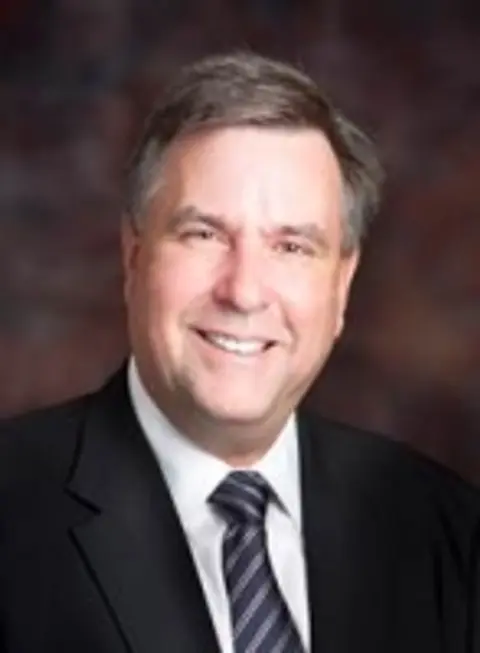 Kevin Frid