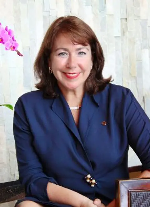 Anne Scott