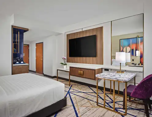 Hard Rock Hotel & Casino Ottawa