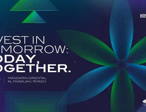 Stellar speaker line-up and action-packed agenda unveiled for Future Hospitality Summit Saudi Arabia