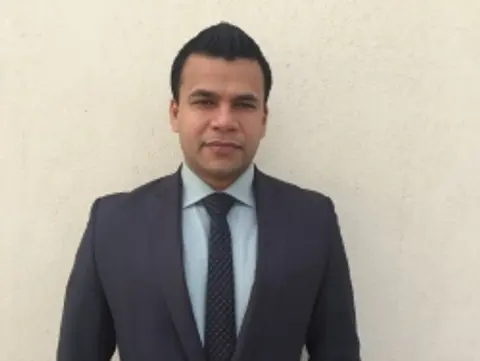 Anupam Singh