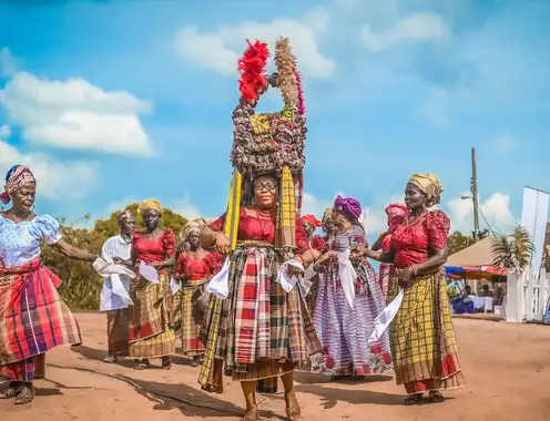 UN Tourism and TUI Care Foundation Announce Grants for Rural Artisans in Africa