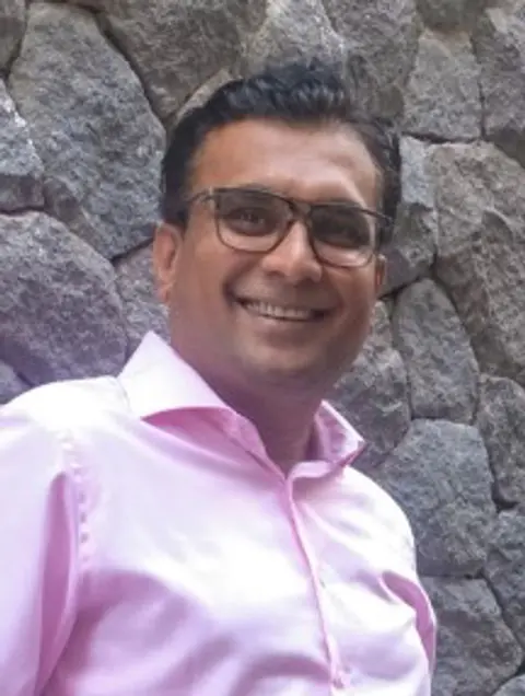 Raj Jadhav