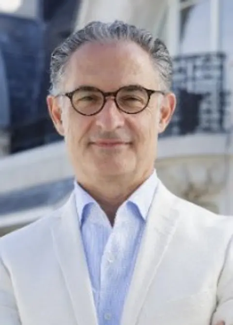 Jean-Luc Cousty