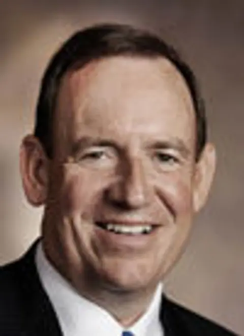 Thomas F. Kissinger
