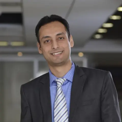 Gaurav Sharma