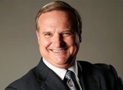 Gerry Chase