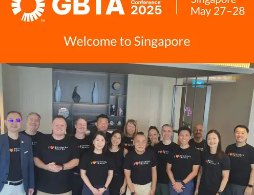 GBTA Asia Pacific Conference 2025 Reflects the Dynamic Role of the Region in Shaping the Future of Business Travel