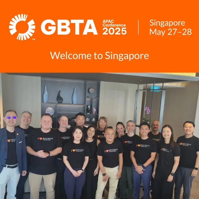 GBTA Asia Pacific Conference 2025 Reflects the Dynamic Role of the Region in Shaping the Future of Business Travel