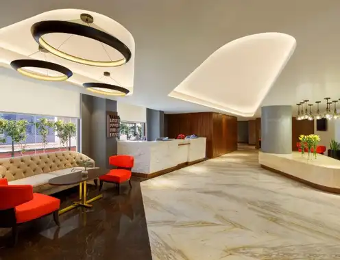 Ginger Greater Noida