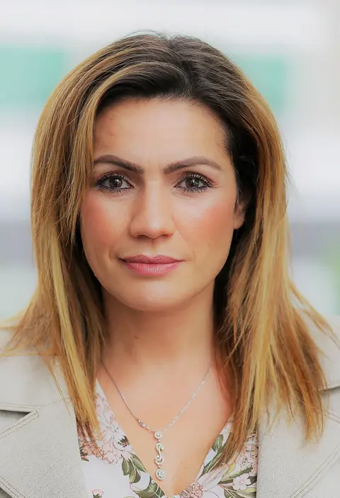 Tammy Vallejos