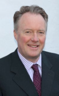 Martin Green
