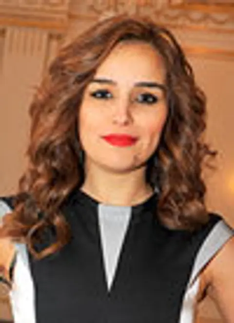 Lamya Sebti