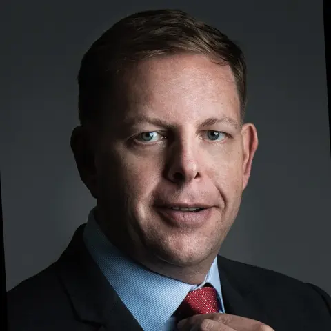 Carsten Siebert