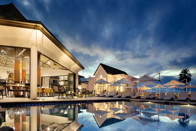 HVS Monday Musings: Reimposing Lockdowns is a Blow to the Indian Hotels Sector
