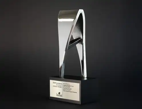 “Your Story. Our Legacy.” Earns Top Honors at 69th HSMAI Adrian Awards
