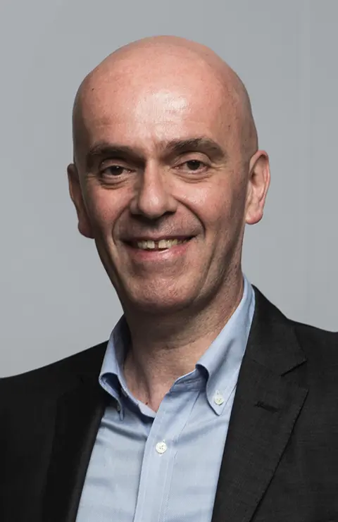 Olivier Berrivin