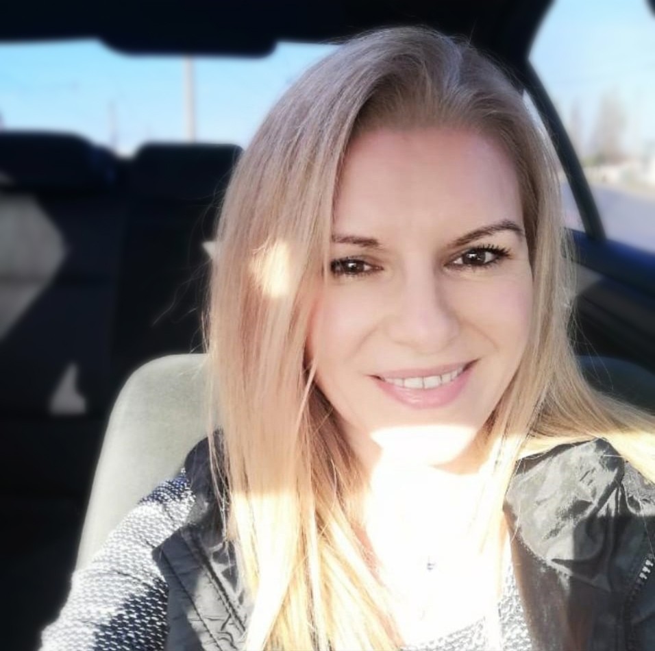 Adriana Klefasz