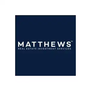 Matthews Real Estate Investment Services