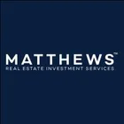 Matthews Real Estate Investment Services