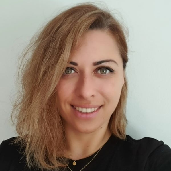 Savina Karaivanova