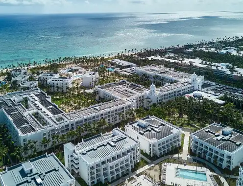 Hotel Riu Palace Bavaro
