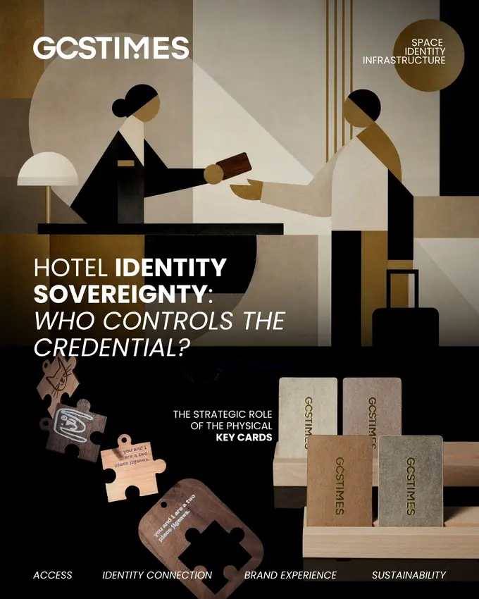 Hotel Identity Sovereignty: Who Controls the Credential?