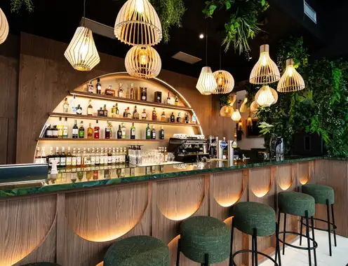 Hotel Des Beaux Arts, a Member of Radisson Individuals Bar