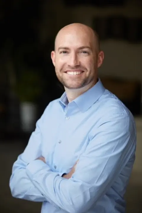 Jarrod Finley