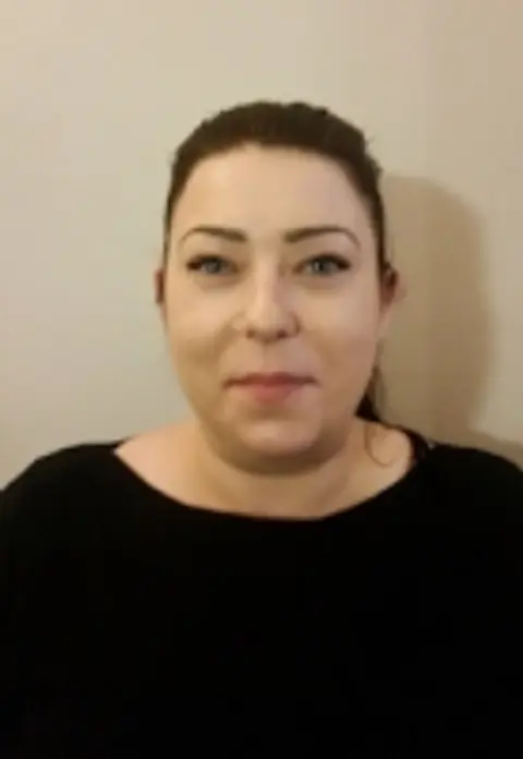 Lynsay Findlay