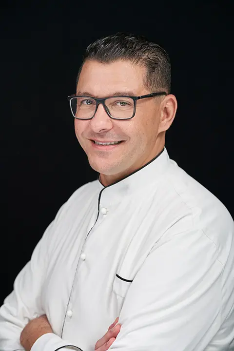 Khalid Benghallem