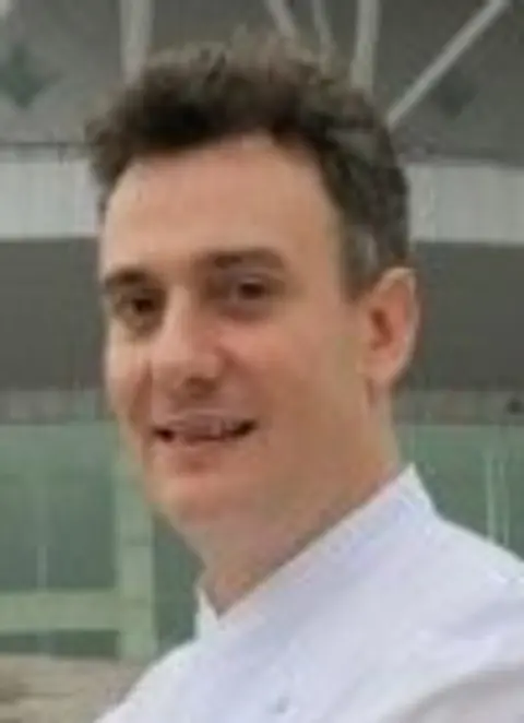 Emmanuel Souliere