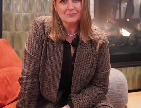 Amy Leahy