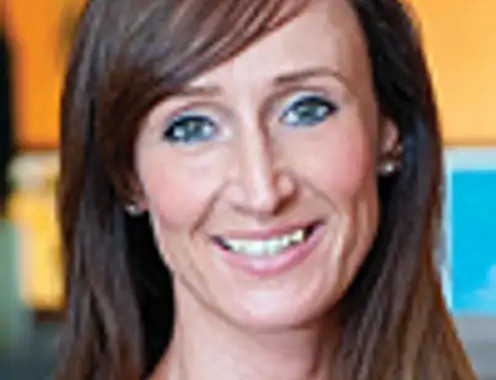 Victoria Nickle