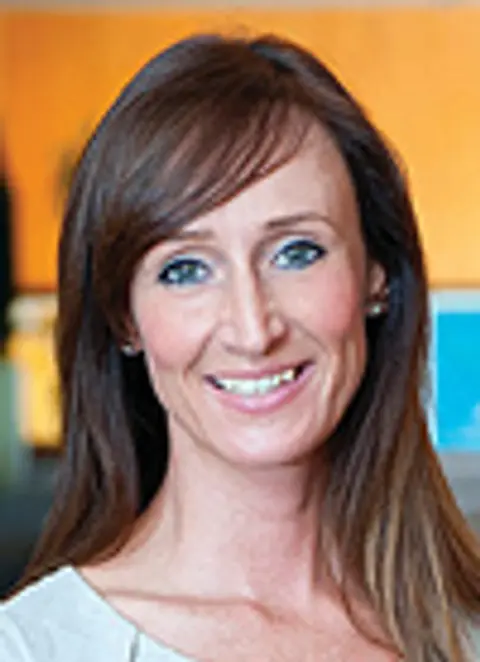 Victoria Nickle