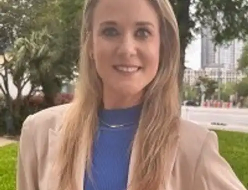 Erin Reisner