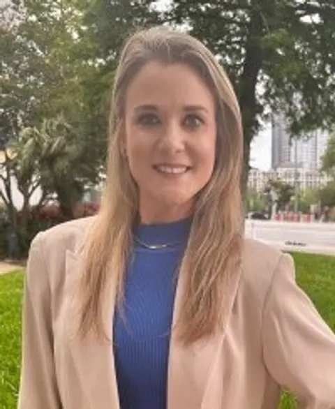 Erin Reisner