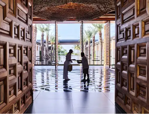 Hilton & Hilton Global Foundation Open Doors of Opportunity for People, Deliver Sustainable Stays and Support Resilient Communities to Advance 2030 Travel with Purpose Goals