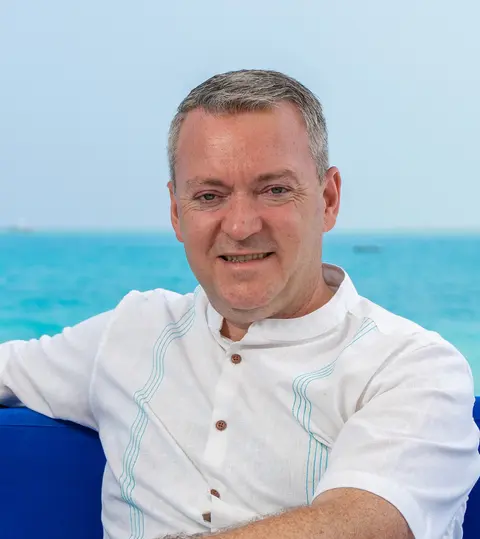 Dermot Birchall