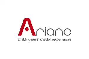 Ariane Systems Logo